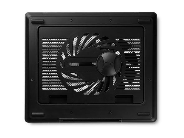 Đế tản nhiệt Cooler Master Notepal Ergostand Lite