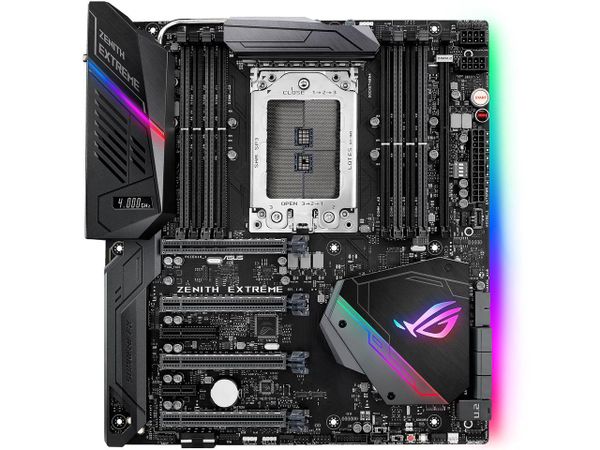 ASUS X399 ROG ZENITH EXTREME