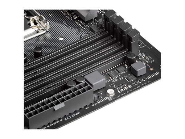 Mainboard Asus Strix B250F Gaming