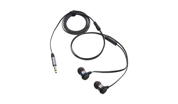 Tai nghe Cooler Master MasterPulse In-ear