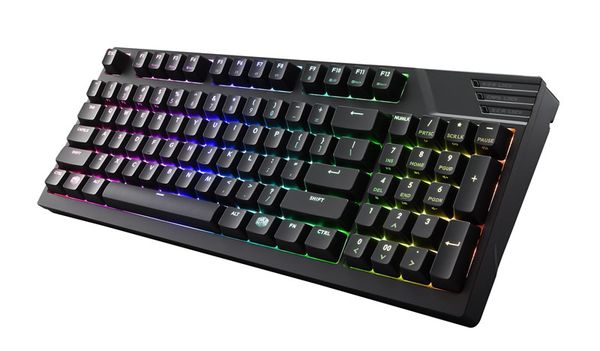 Bàn phím Cooler Master MasterKeys Pro M RGB