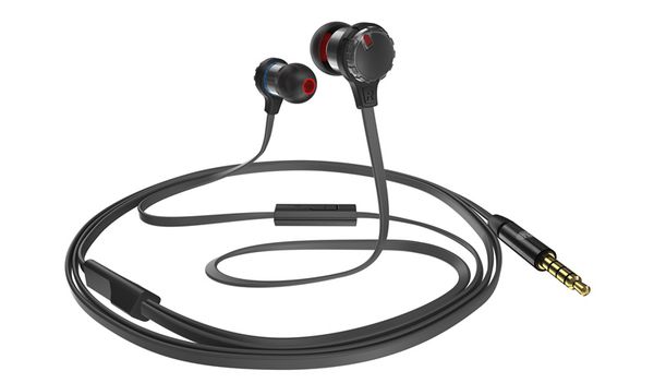 Tai nghe Cooler Master MasterPulse In-ear