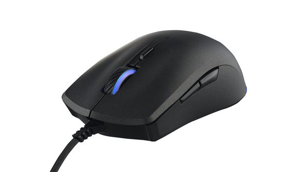 Chuột Cooler Master MasterMouse S