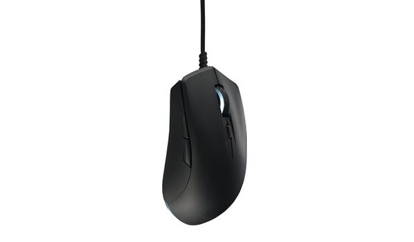 Chuột Cooler Master MasterMouse Lite S