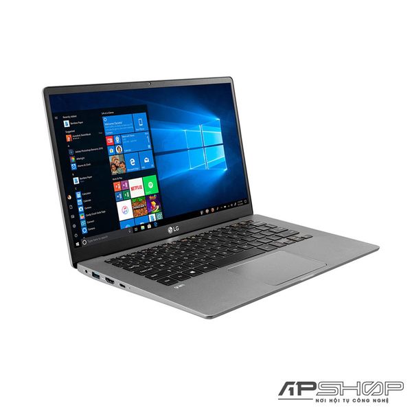 Laptop LG Gram 14