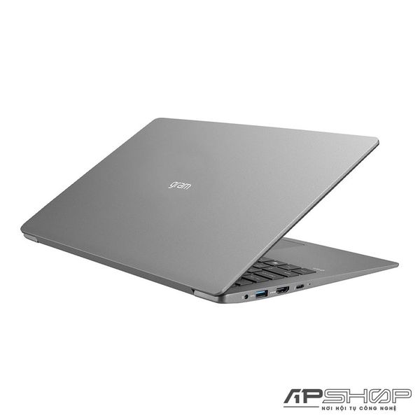 Laptop LG Gram 15