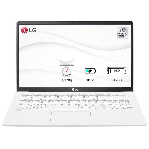 Laptop LG Gram 15