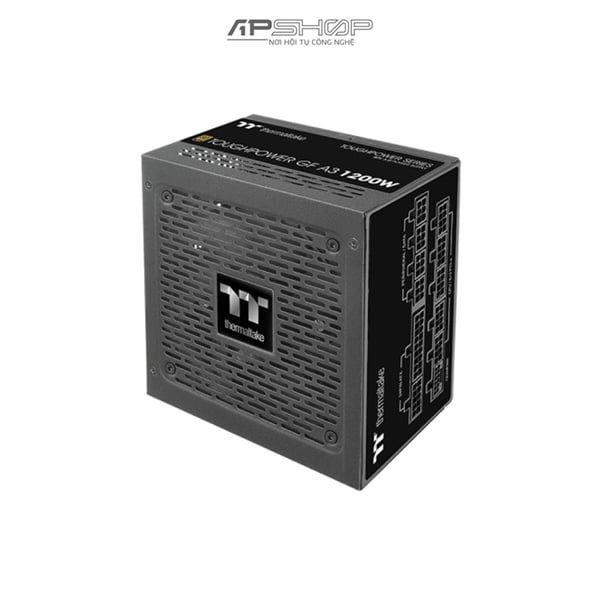 Nguồn Thermaltake Toughpower GF A3 Gold 1200W - TT Premium Edition | Chính hãng