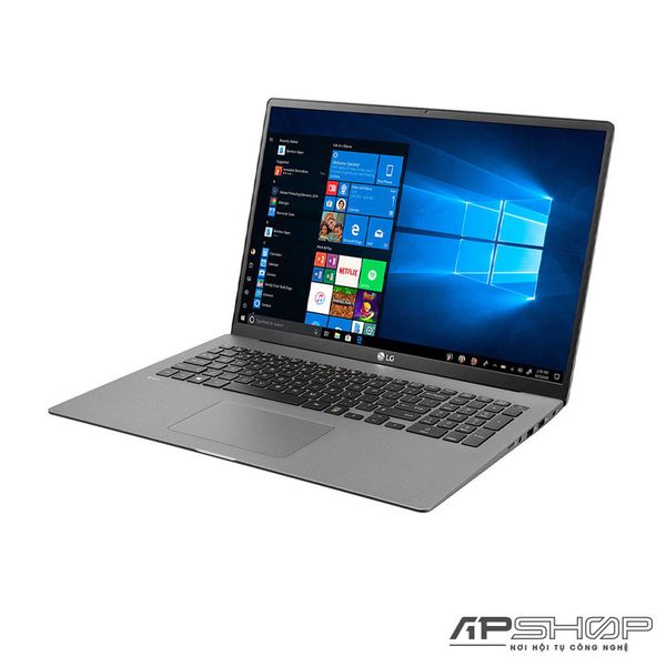 Laptop LG Gram 17