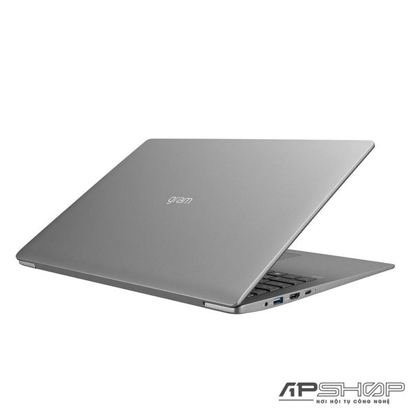 Laptop LG Gram 17