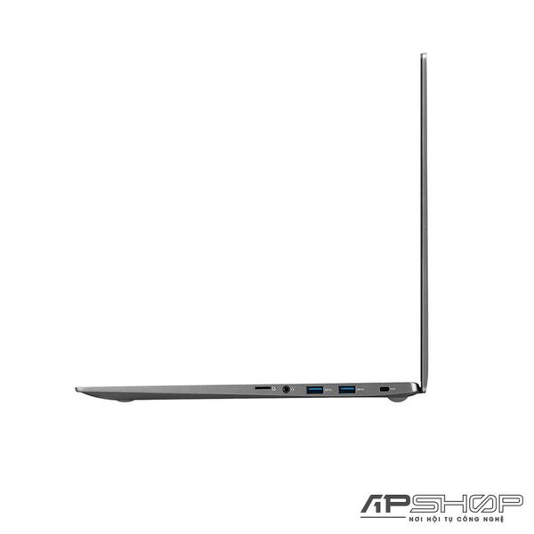 Laptop LG Gram 17