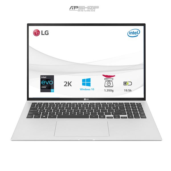 Laptop LG Gram 17