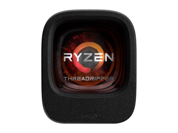 CPU AMD Ryzen Threadripper 1920X