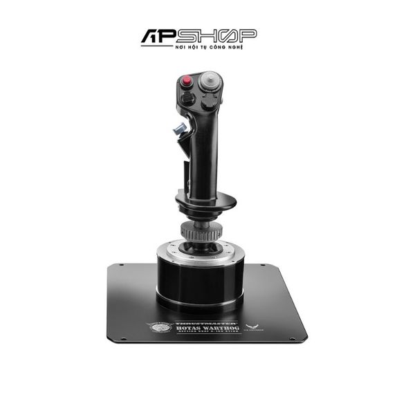 Cần lái máy bay Thrustmaster HOTAS Warthog Flight Stick | Support PC/ Xbox