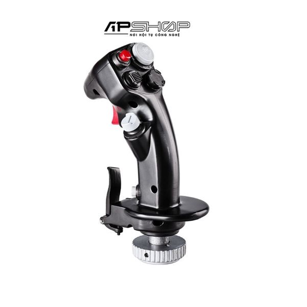 Cần lái máy bay Thrustmaster F-16C VIPER HOTAS Add-On Grip | Support PC