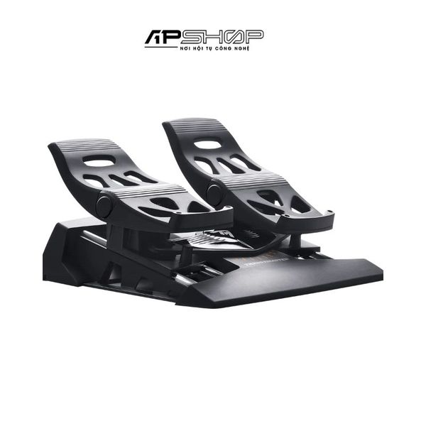 Bàn đạp điều khiển máy bay Thrustmaster T.Flight Rudder Pedals | Support PC/ PS4/ Xbox