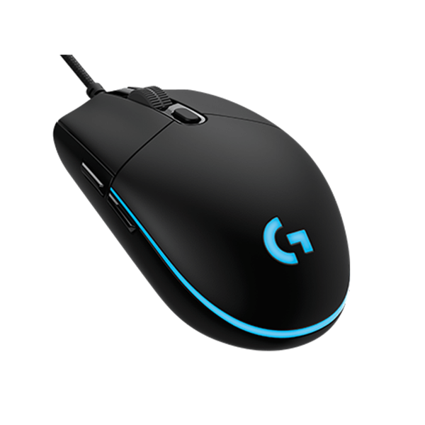 Chuột Logitech G Pro