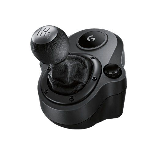 Cần số Logitech dành cho vô lăng G29/ G923/ G920 | Chính hãng