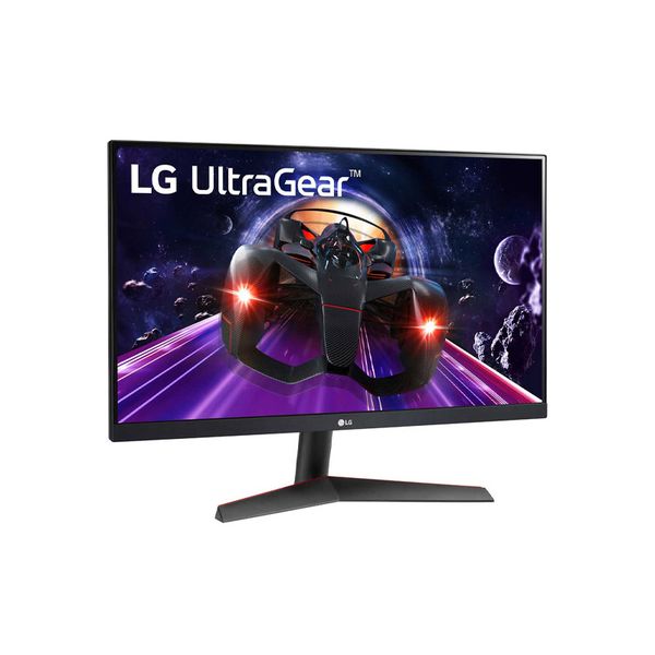 Màn Hình LG 24GN600-B UltraGear 23.8'' IPS 144Hz 1ms G-SYNC HDR