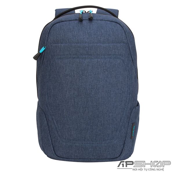 Balo Targus Groove X2 Compact Backpack designed for MacBook 15” | Chính hãng