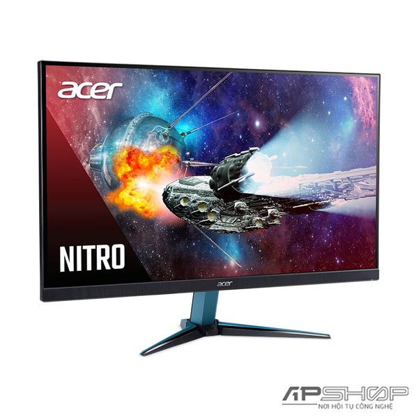 Màn hình Acer Nitro VG271UP - 2K 144Hz - HDR