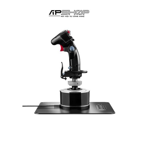 Cần lái máy bay Thrustmaster HOTAS Warthog Flight Stick | Support PC/ Xbox