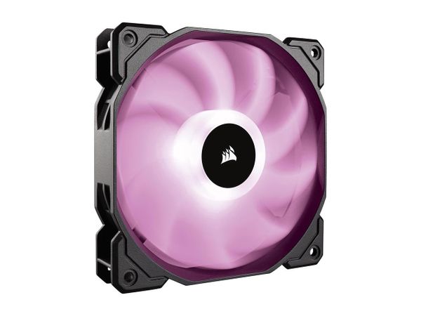 Fan Corsair SP120 RGB Led - Kit 3 Fan