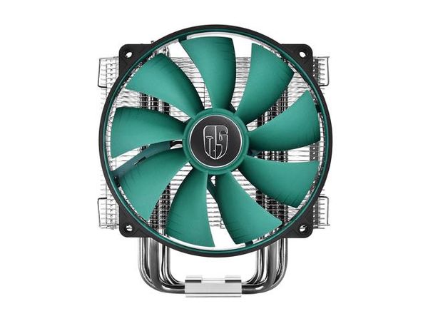 Tản Nhiệt Khí Deepcool Lucifer V2