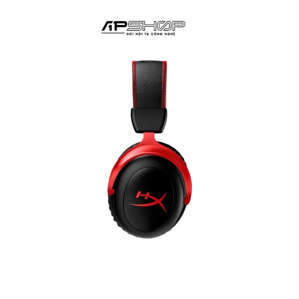 Tai Nghe HyperX Cloud II Wireless | Tai nghe số 1 cho Game thủ