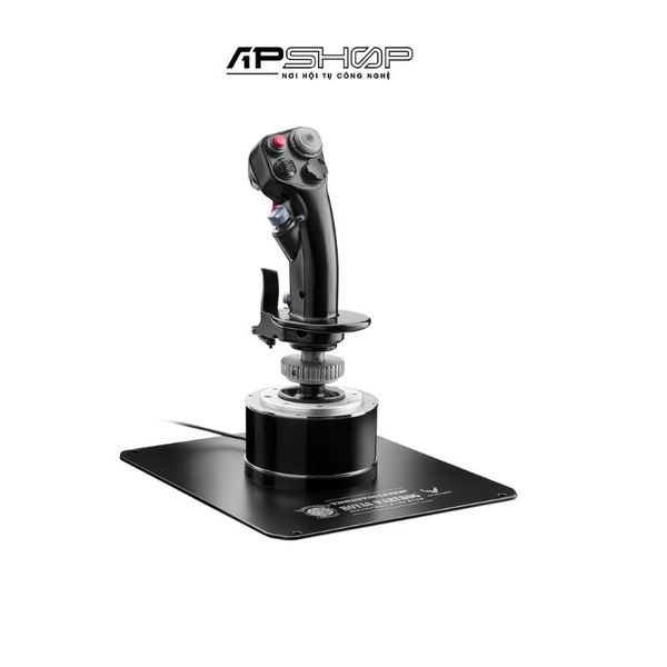 Cần lái máy bay Thrustmaster HOTAS Warthog Flight Stick | Support PC/ Xbox