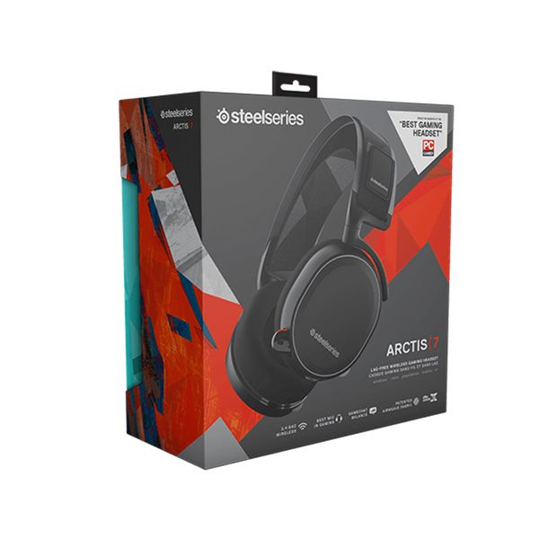 Tai nghe SteelSeries Arctis 7