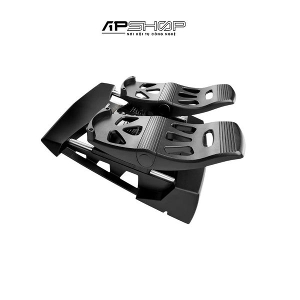 Bàn đạp điều khiển máy bay Thrustmaster T.Flight Rudder Pedals | Support PC/ PS4/ Xbox