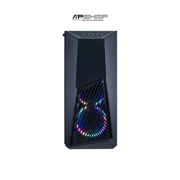 Case Cooler Master K501L ARGB | Chính hãng