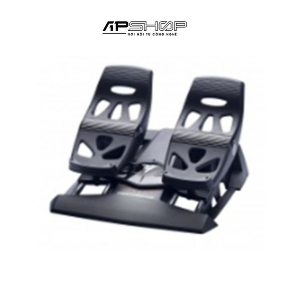 Bàn đạp điều khiển máy bay Thrustmaster T.Flight Rudder Pedals | Support PC/ PS4/ Xbox