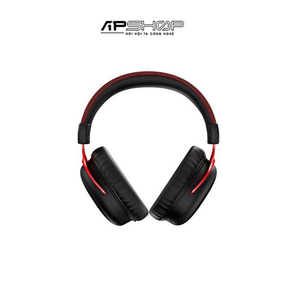 Tai Nghe HyperX Cloud II Wireless | Tai nghe số 1 cho Game thủ