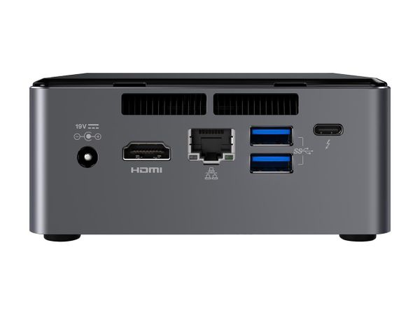 Máy tính Intel NUC BOXNUC7i7BNH