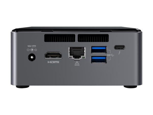 Máy tính Intel NUC BOXNUC7i5BNH