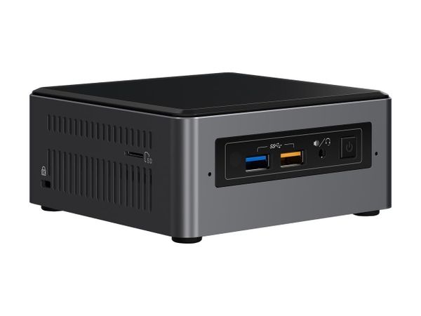 Máy tính Intel NUC BOXNUC7i5BNH