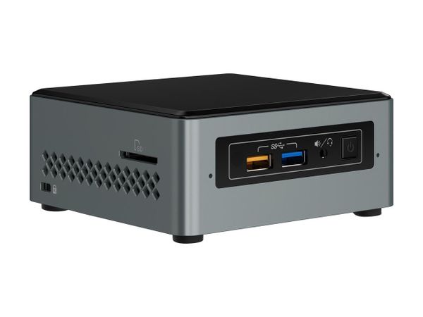 Máy tính Intel NUC BOXNUC6CAYH