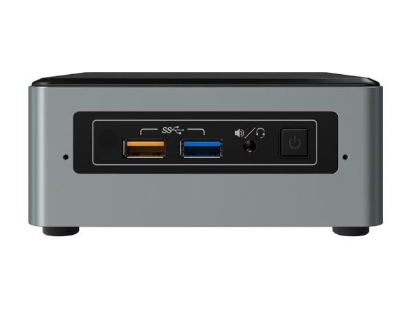 Máy tính Intel NUC BOXNUC6CAYH