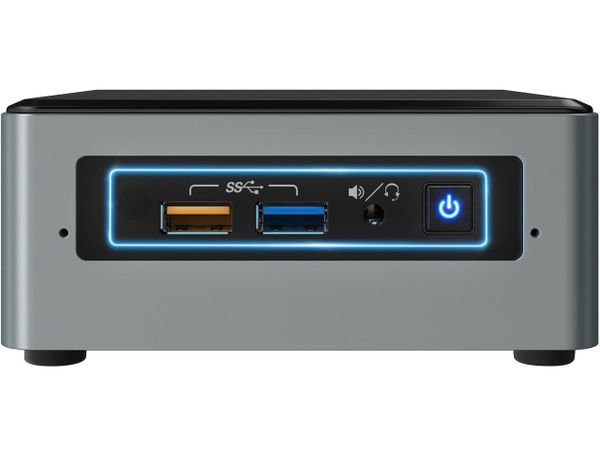 Máy tính Intel NUC BOXNUC6CAYH