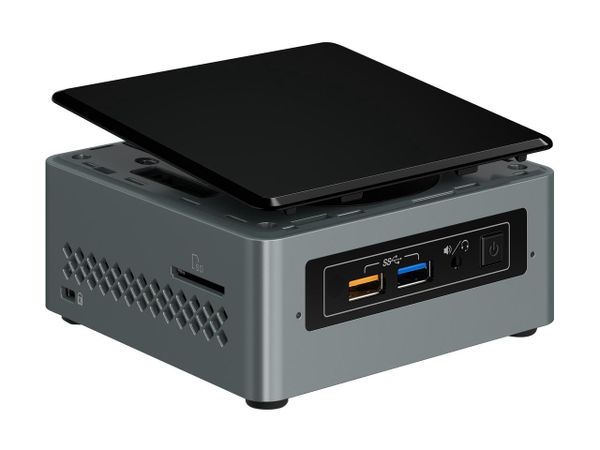 Máy tính Intel NUC BOXNUC6CAYH