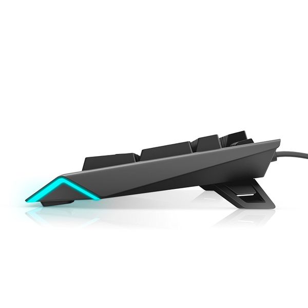 Bàn phím Alienware AW568 RGB