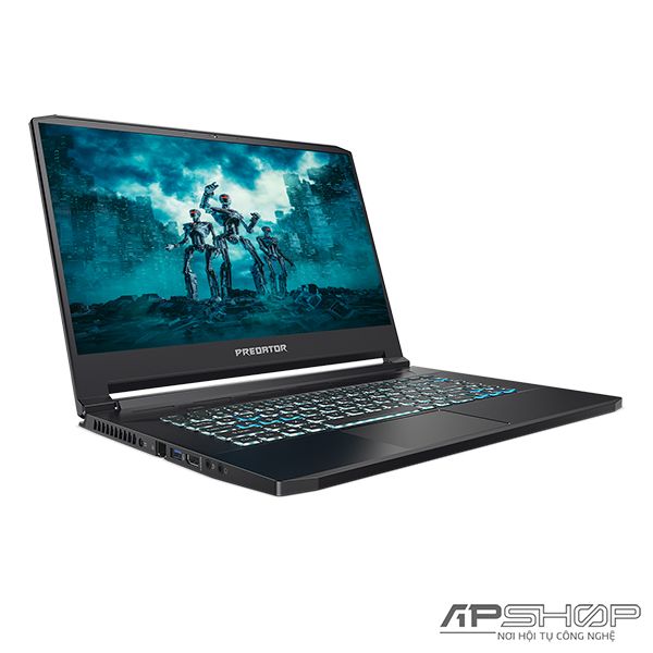 Laptop Acer Predator Triton 500-731Z