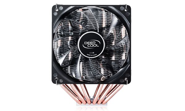 Tản Nhiệt Khí Deepcool Neptwin V2