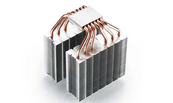 Tản Nhiệt Khí Deepcool Neptwin V2