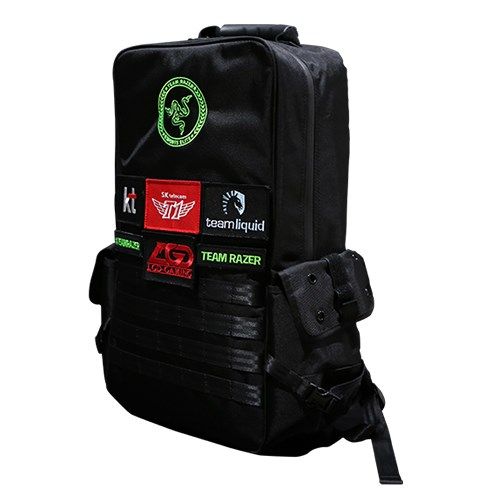 Balo Razer Tournament Backpack