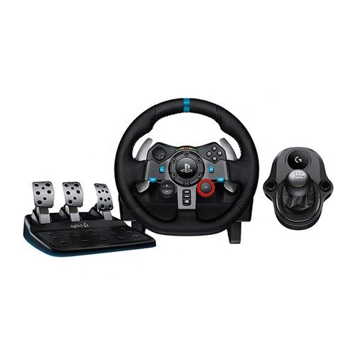 Cần số Logitech dành cho vô lăng G29/ G923/ G920 | Chính hãng