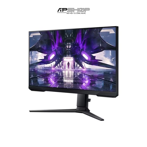 Màn hình Samsung Odyssey G3 LS24AG320 24