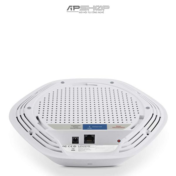 Access Point Linksys LAPAC1750 AC1750 Dual Band - Hàng chính hãng